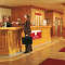 La reception
