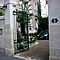 L'entrata