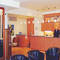 La reception