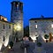 Agriturismo - L'esterno