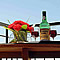 Terrazza/balcone