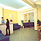 La reception