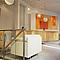 La reception