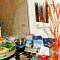 B&B - Interno