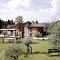 B&B - L'esterno