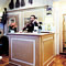 La reception