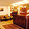 La reception