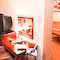 Suite – salone