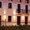 Residence - L'esterno