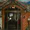 L'entrata