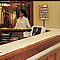 La reception