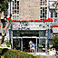 L'entrata