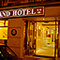 L'entrata