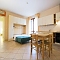 Appartamento con 2 camere da letto