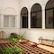 Cortile interno
