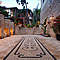 Cortile interno