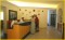 La reception