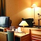 Camera doppia executive