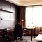 Junior suite con salotto