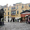 I dintorni dell'hotel