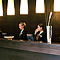 La reception