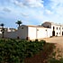 Agriturismo - L'esterno