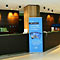 La reception