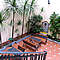 Cortile interno