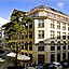 Residence - L'esterno