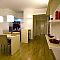 Suite luxury