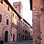 B&B - L'esterno