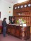 La reception