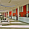 La reception