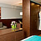 Suite executive