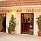 B&B - L'esterno