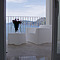 Camera doppia con terrazza