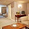 Suite – salone