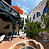 Cortile interno
