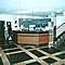 La reception