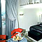 Suite con vista panoramica