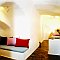 Suite con salotto