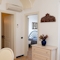 Junior suite con vista mare