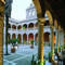 Cortile interno