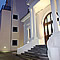 Residence - L'esterno