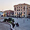 I dintorni dell'hotel