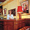La reception