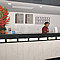 La reception
