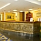La reception