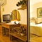 Suite – salone