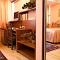 Suite – salone